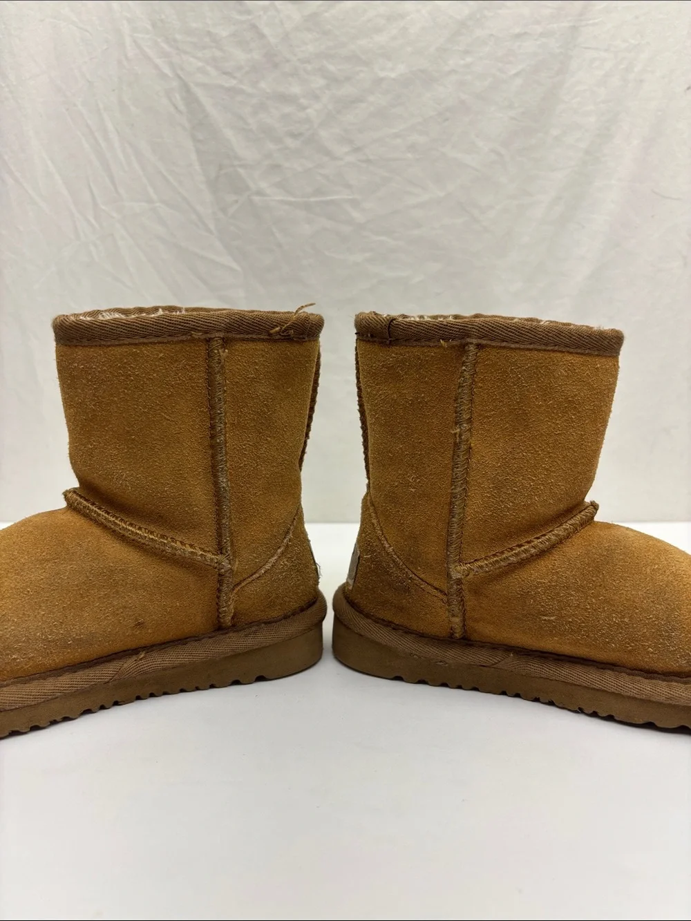 Boots item used